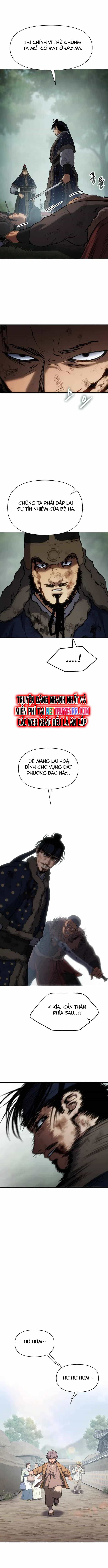 Ám Vệ - Chương 44 - ảnh 7
