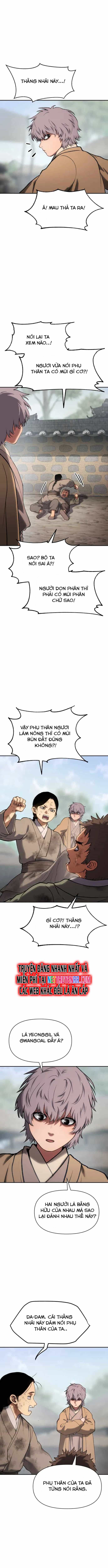 Ám Vệ - Chương 44 - ảnh 8