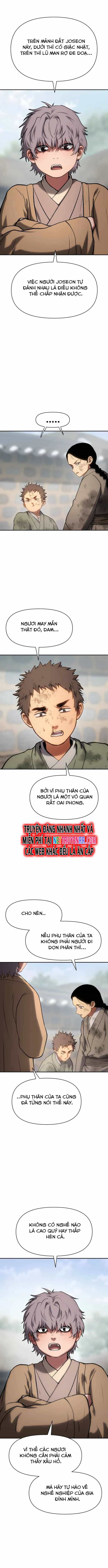 Ám Vệ - Chương 44 - ảnh 9