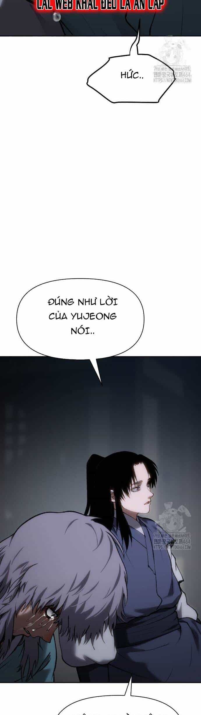Ám Vệ - Chương 45 - ảnh 22