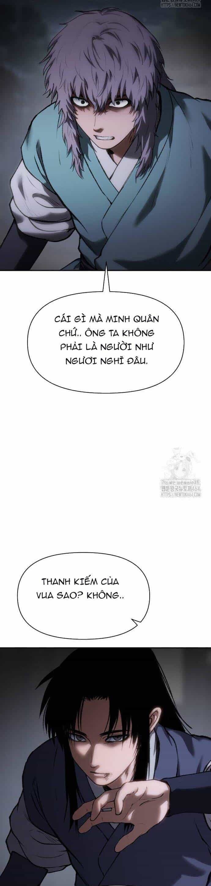 Ám Vệ - Chương 45 - ảnh 34