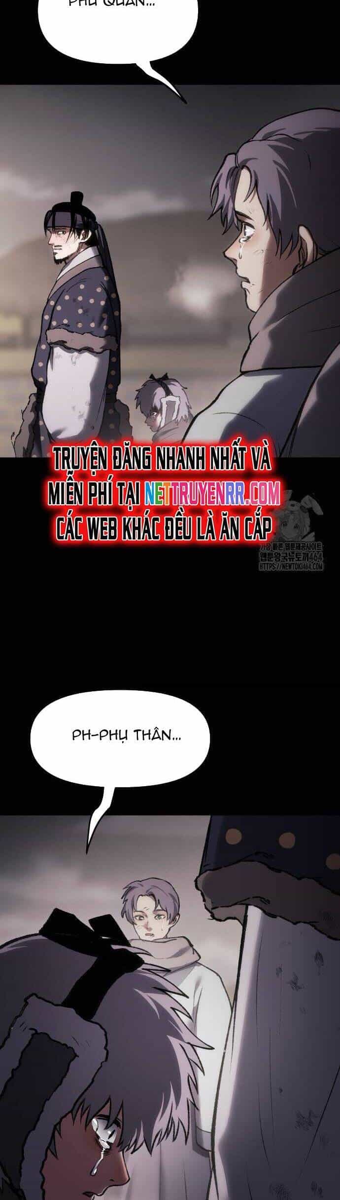 Ám Vệ - Chương 45 - ảnh 61