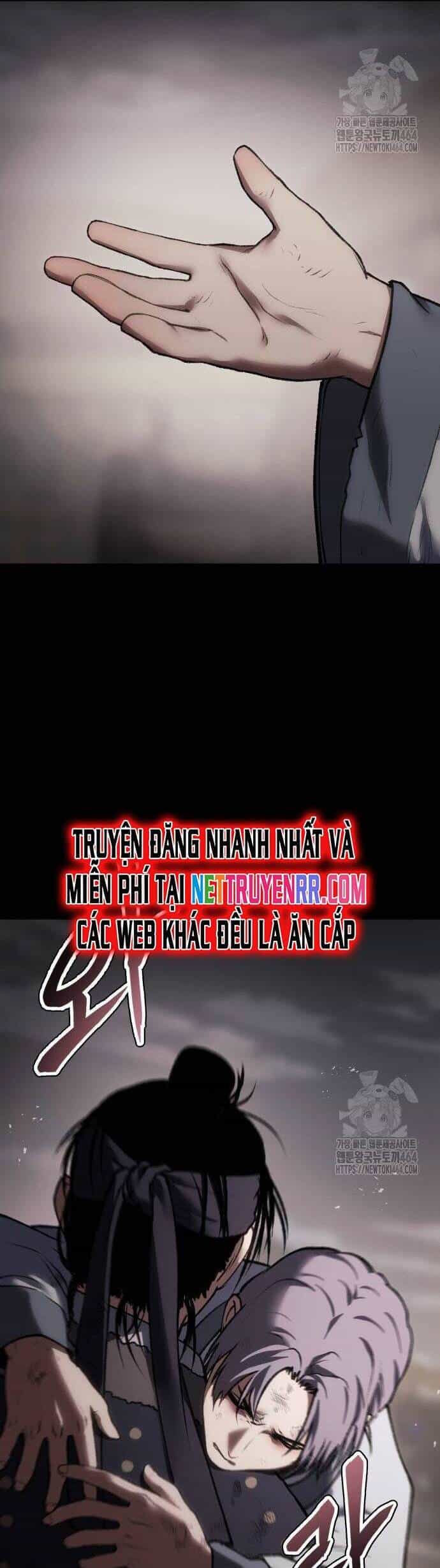 Ám Vệ - Chương 45 - ảnh 64