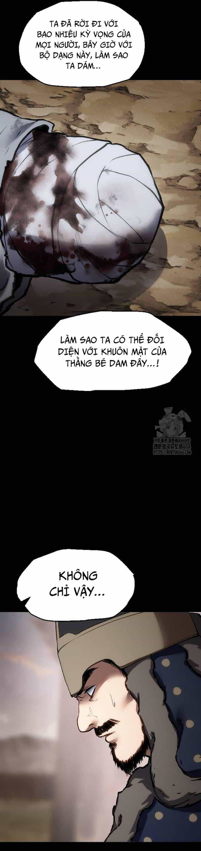 Ám Vệ - Chương 46 - ảnh 16