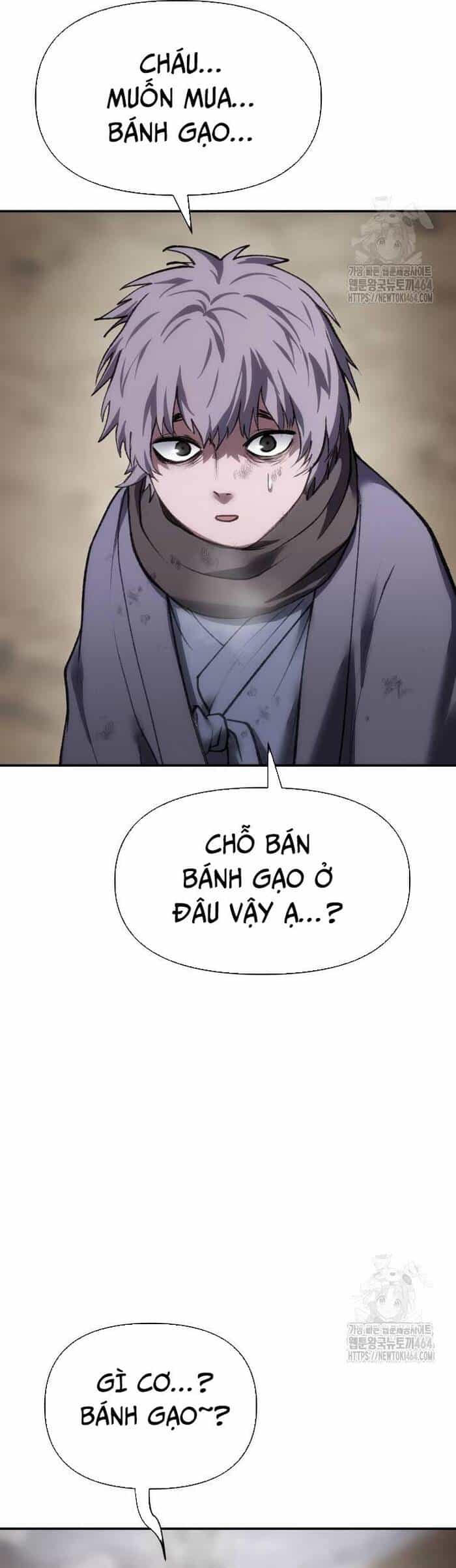 Ám Vệ - Chương 46 - ảnh 34