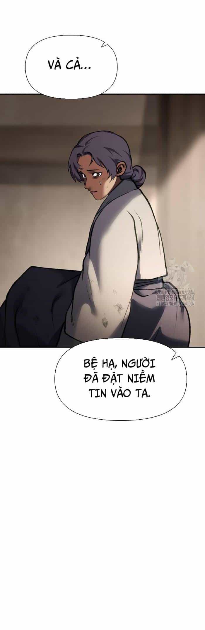 Ám Vệ - Chương 46 - ảnh 44