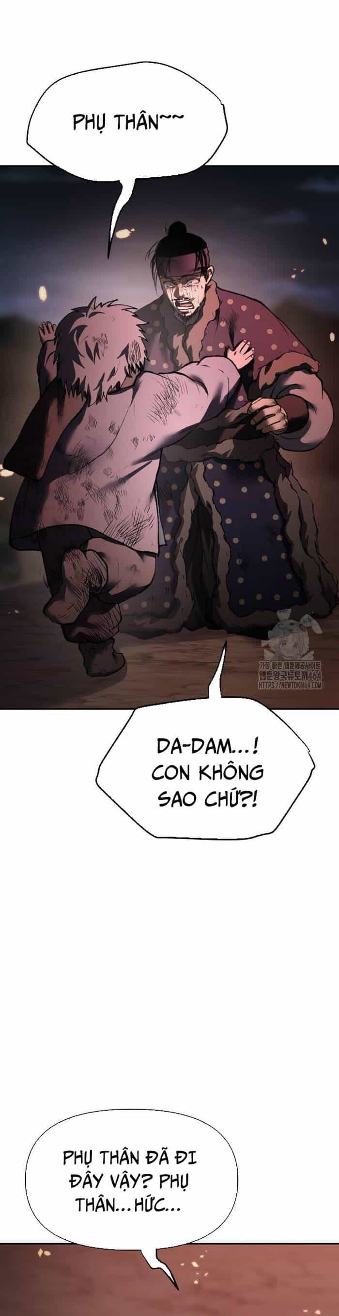 Ám Vệ - Chương 46 - ảnh 68