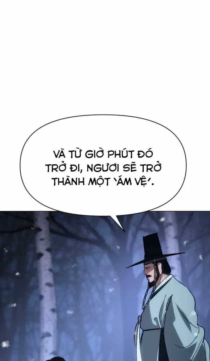 Ám Vệ - Chương 3 - ảnh 162