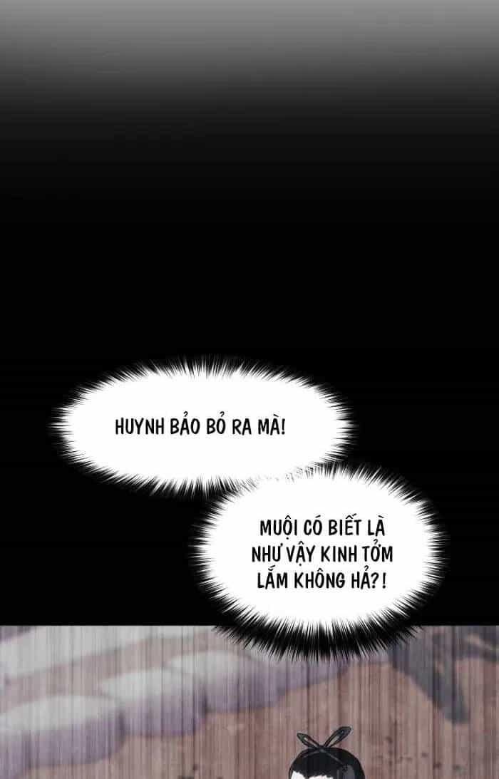 Ám Vệ - Chương 3 - ảnh 23