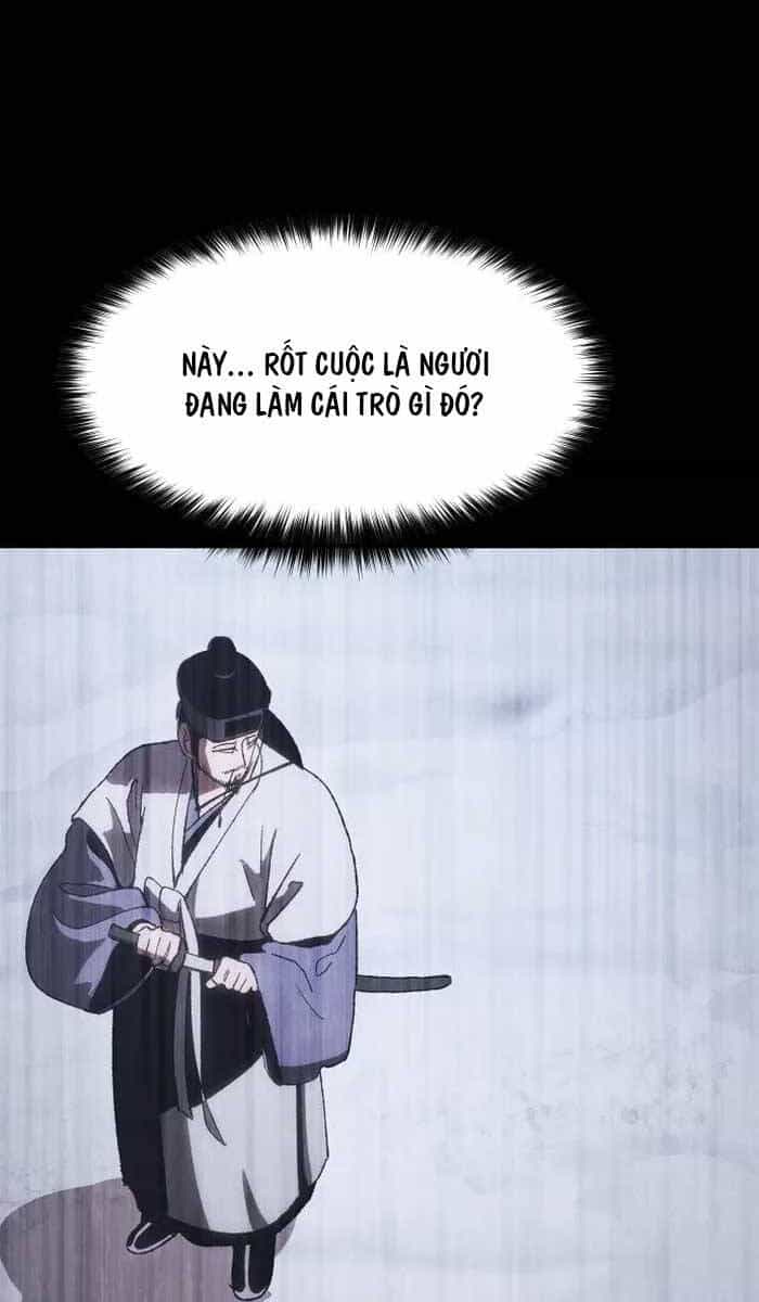 Ám Vệ - Chương 3 - ảnh 28