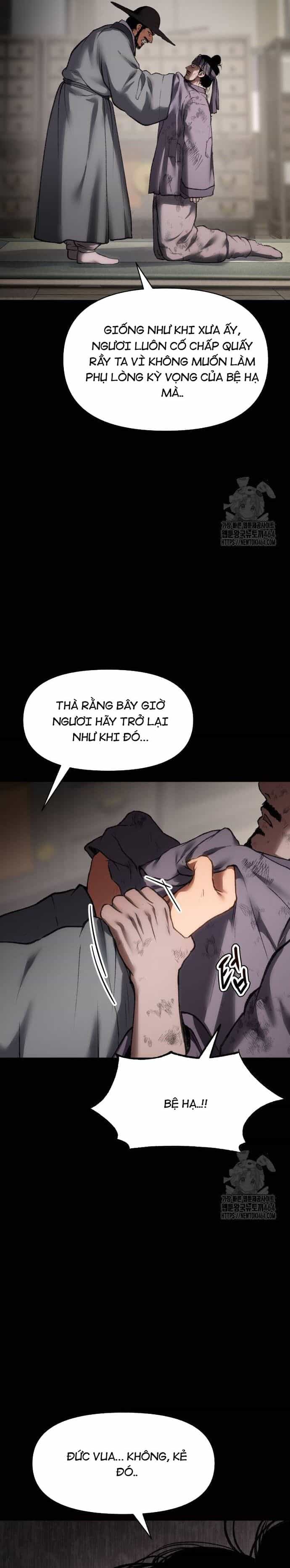 Ám Vệ - Chương 48 - ảnh 10