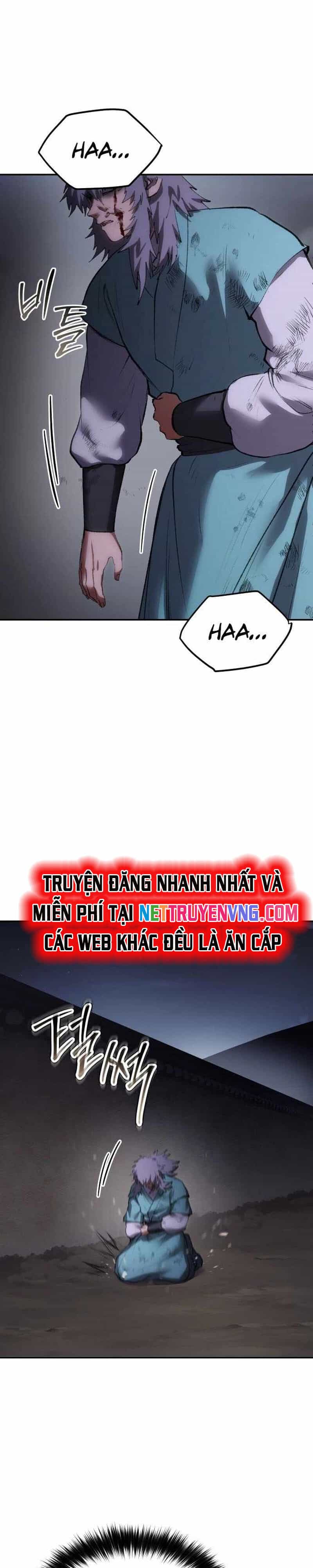 Ám Vệ - Chương 49 - ảnh 41