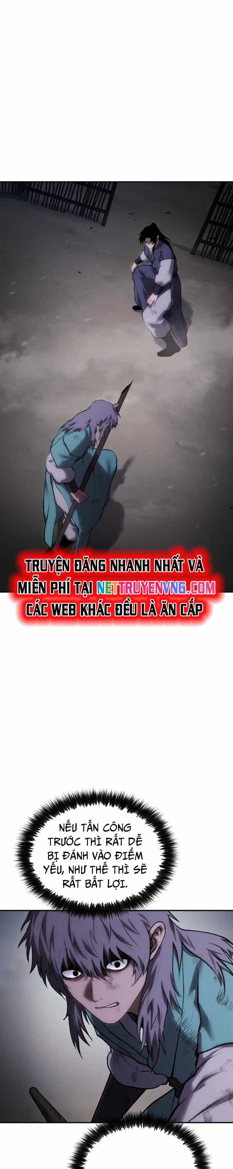 Ám Vệ - Chương 49 - ảnh 5