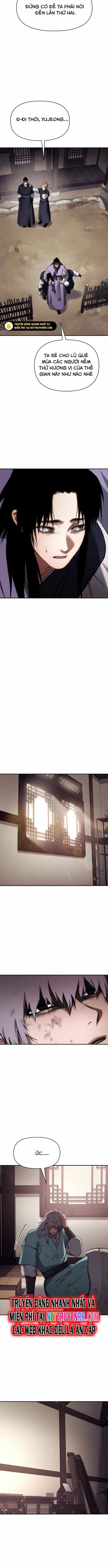 Ám Vệ - Chương 50 - ảnh 8