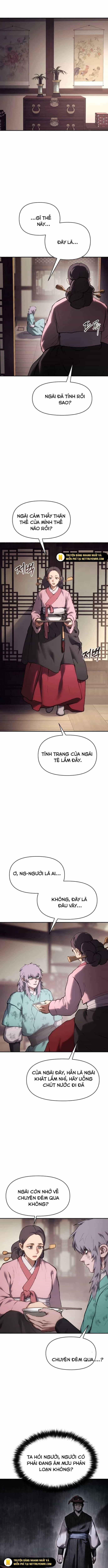 Ám Vệ - Chương 50 - ảnh 9