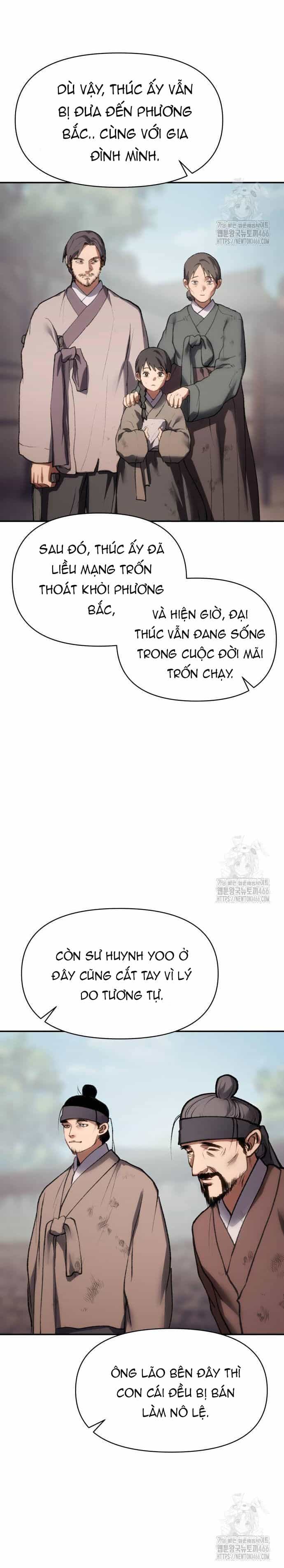 Ám Vệ - Chương 51 - ảnh 27