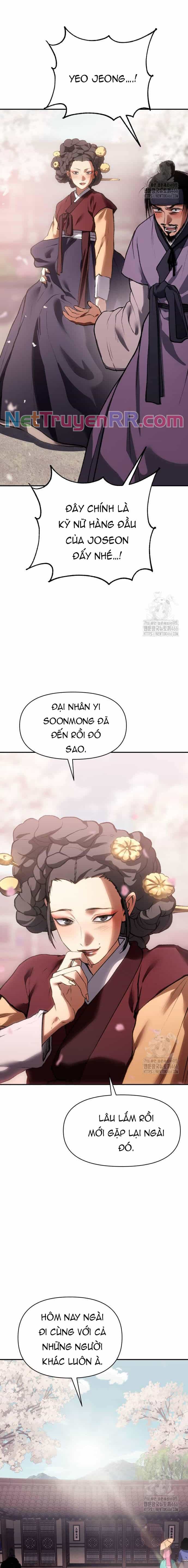 Ám Vệ - Chương 51 - ảnh 4