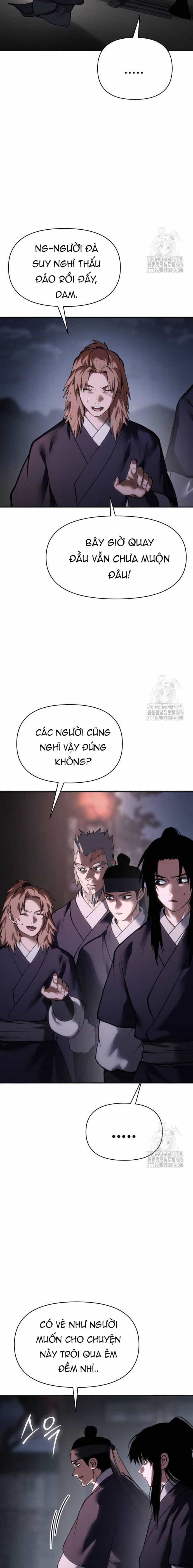 Ám Vệ - Chương 52 - ảnh 11