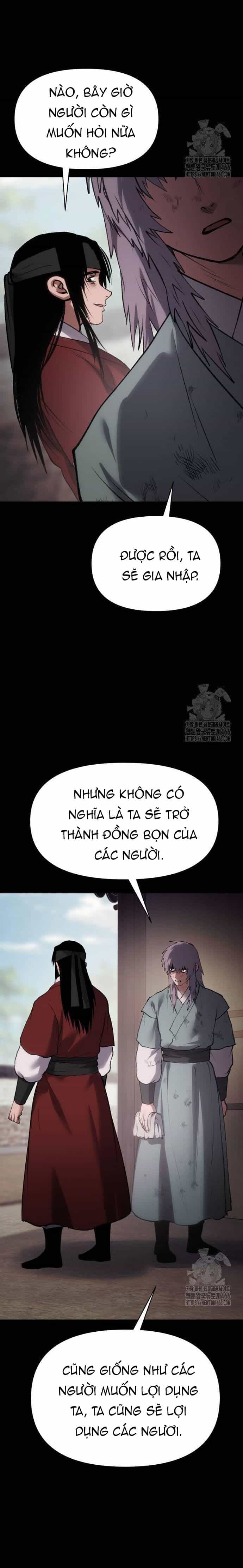 Ám Vệ - Chương 52 - ảnh 23