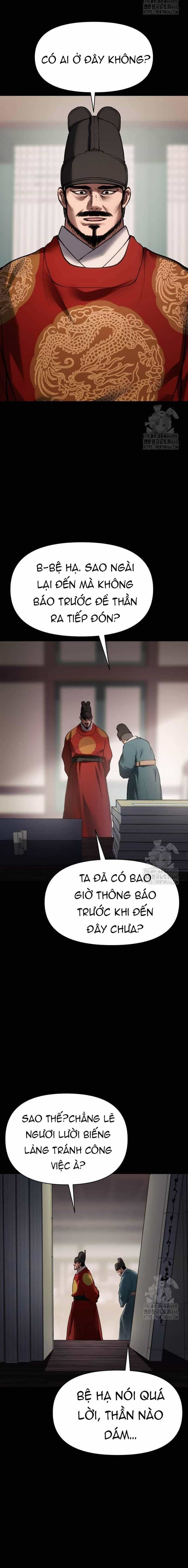 Ám Vệ - Chương 52 - ảnh 37