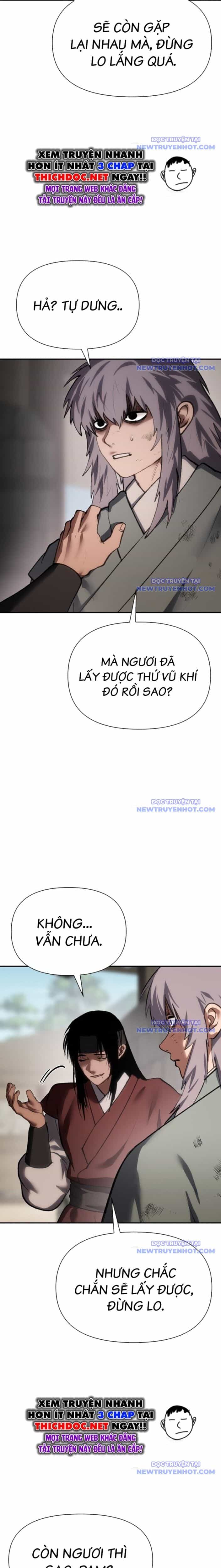 Ám Vệ - Chương 53 - ảnh 26