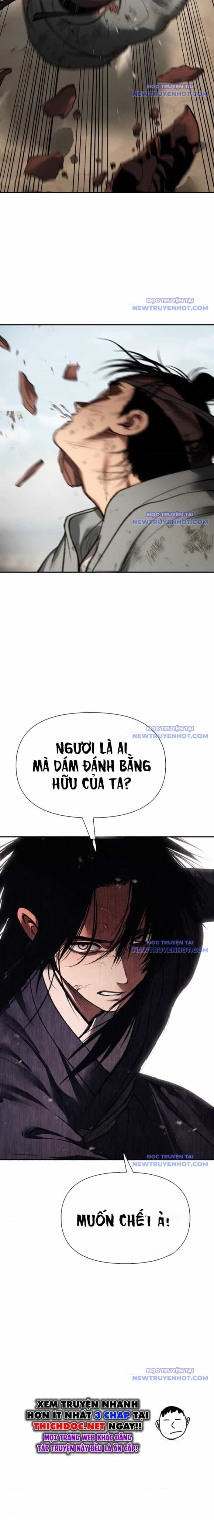 Ám Vệ - Chương 53 - ảnh 38