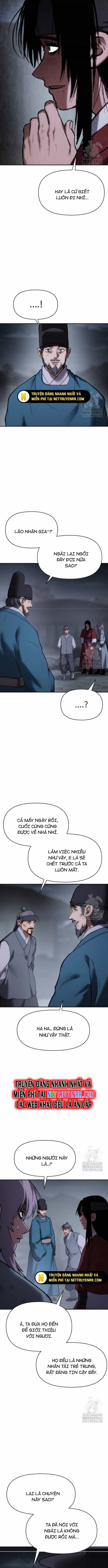 Ám Vệ - Chương 54 - ảnh 20