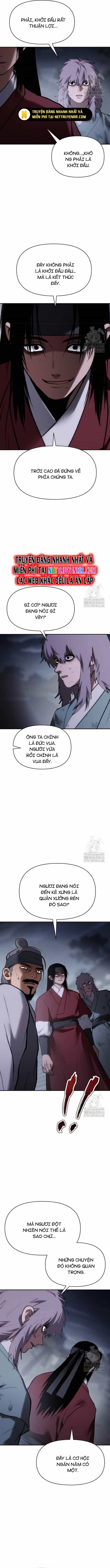 Ám Vệ - Chương 55 - ảnh 12