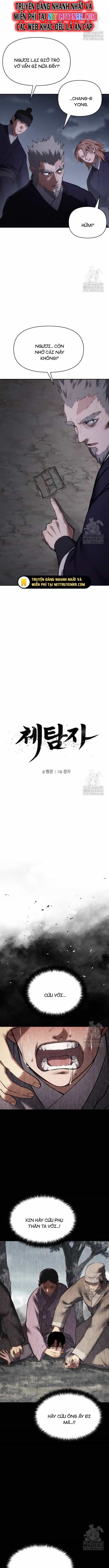 Ám Vệ - Chương 55 - ảnh 4