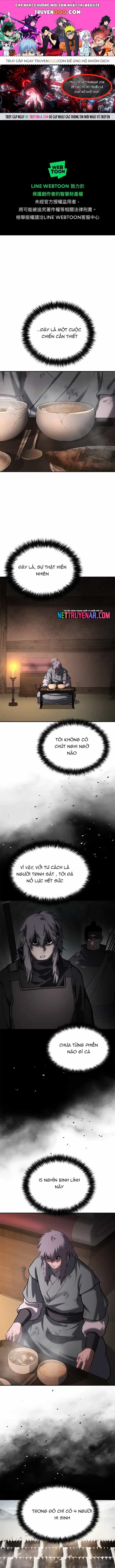 Ám Vệ - Chương 57 - ảnh 1
