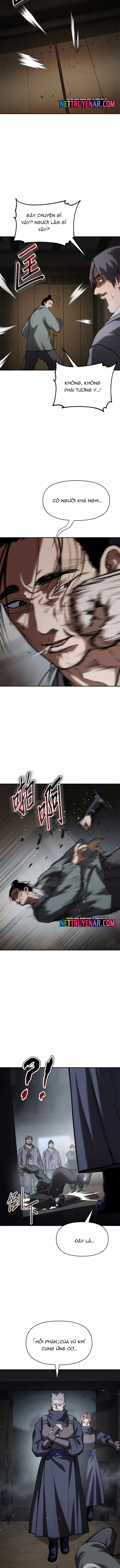 Ám Vệ - Chương 57 - ảnh 14