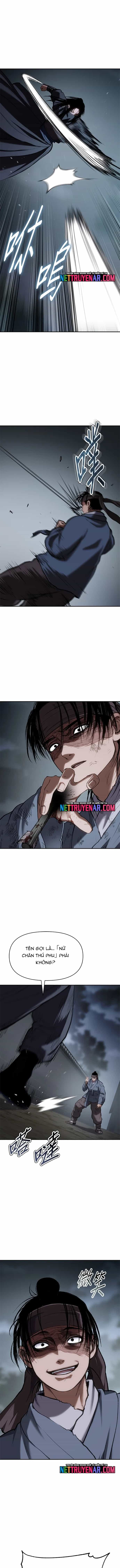 Ám Vệ - Chương 57 - ảnh 19