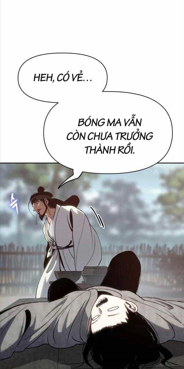 Ám Vệ - Chương 4 - ảnh 43