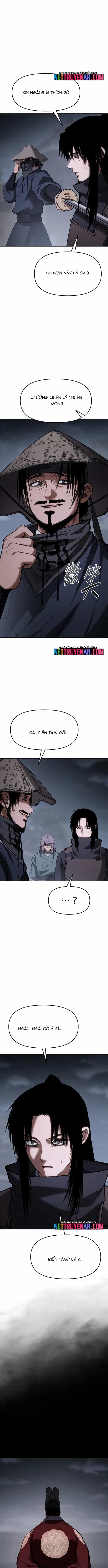Ám Vệ - Chương 60 - ảnh 7