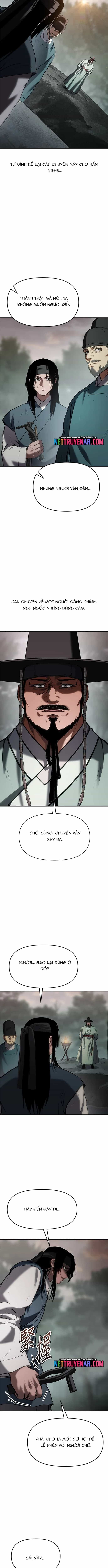 Ám Vệ - Chương 61 - ảnh 14