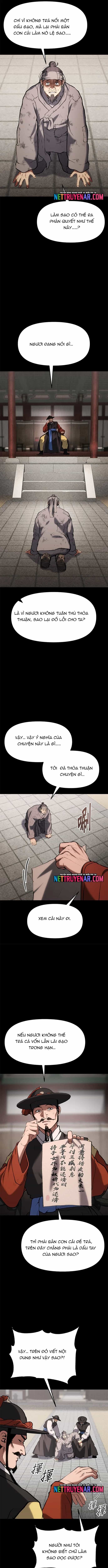 Ám Vệ - Chương 61 - ảnh 2