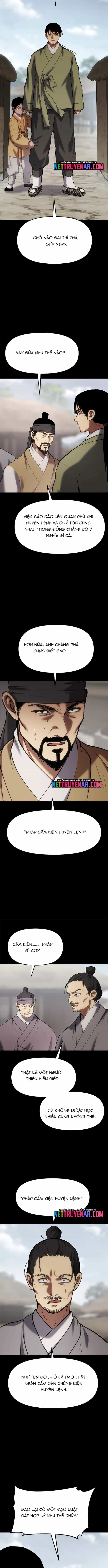 Ám Vệ - Chương 61 - ảnh 5