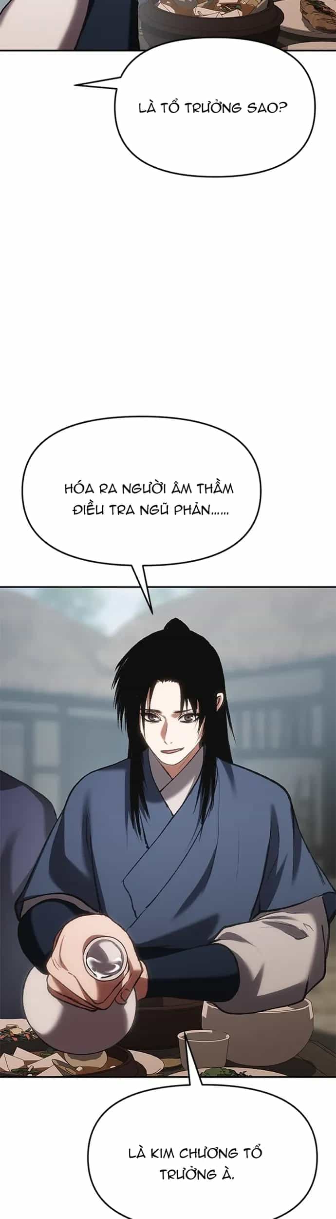 Ám Vệ - Chương 65 - ảnh 15