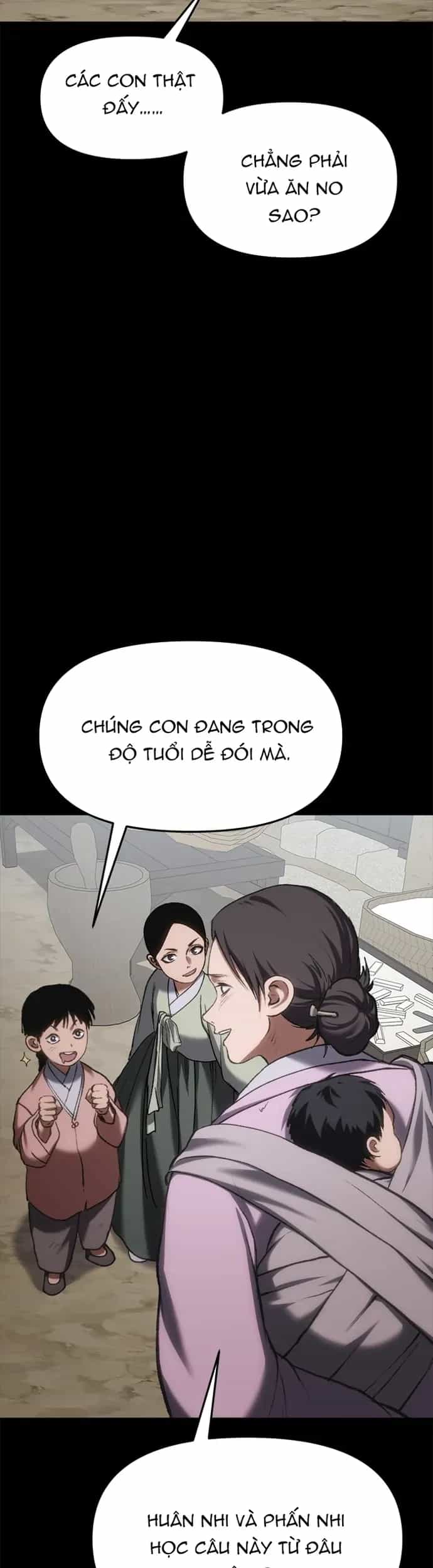 Ám Vệ - Chương 65 - ảnh 19