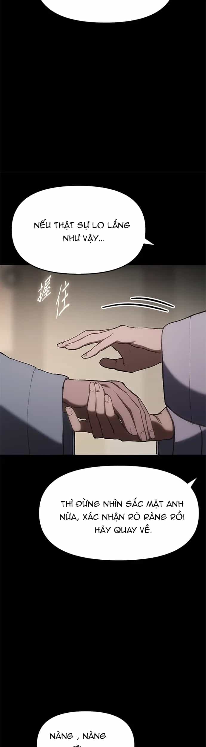Ám Vệ - Chương 65 - ảnh 40