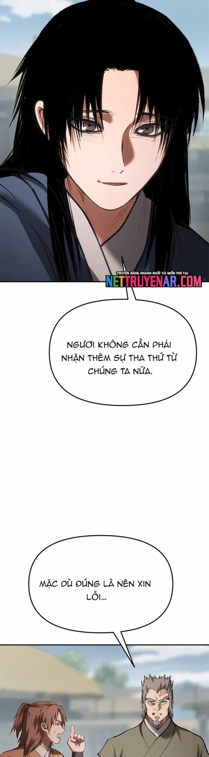Ám Vệ - Chương 65 - ảnh 9
