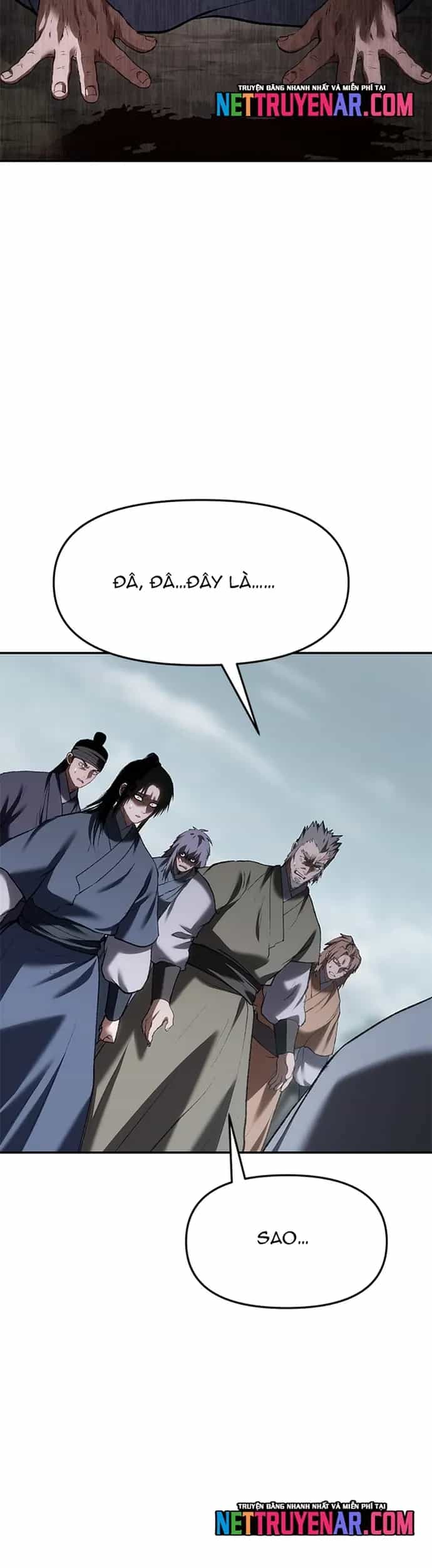 Ám Vệ - Chương 66 - ảnh 19