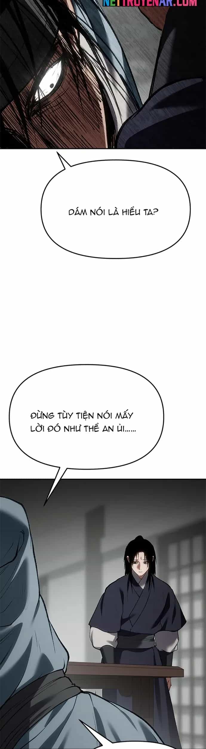 Ám Vệ - Chương 66 - ảnh 41