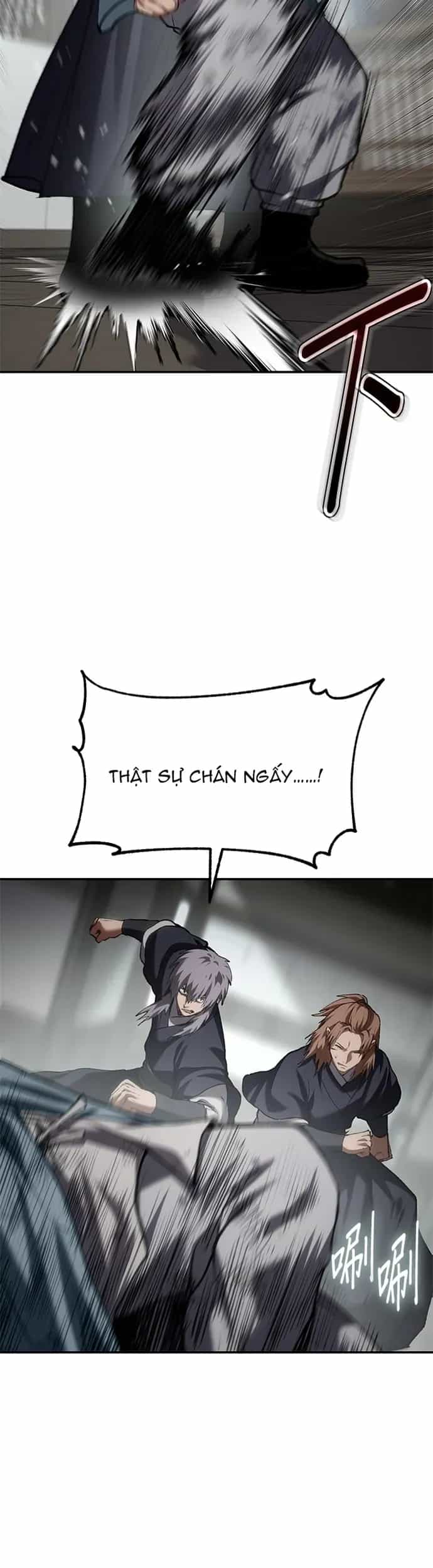 Ám Vệ - Chương 66 - ảnh 47