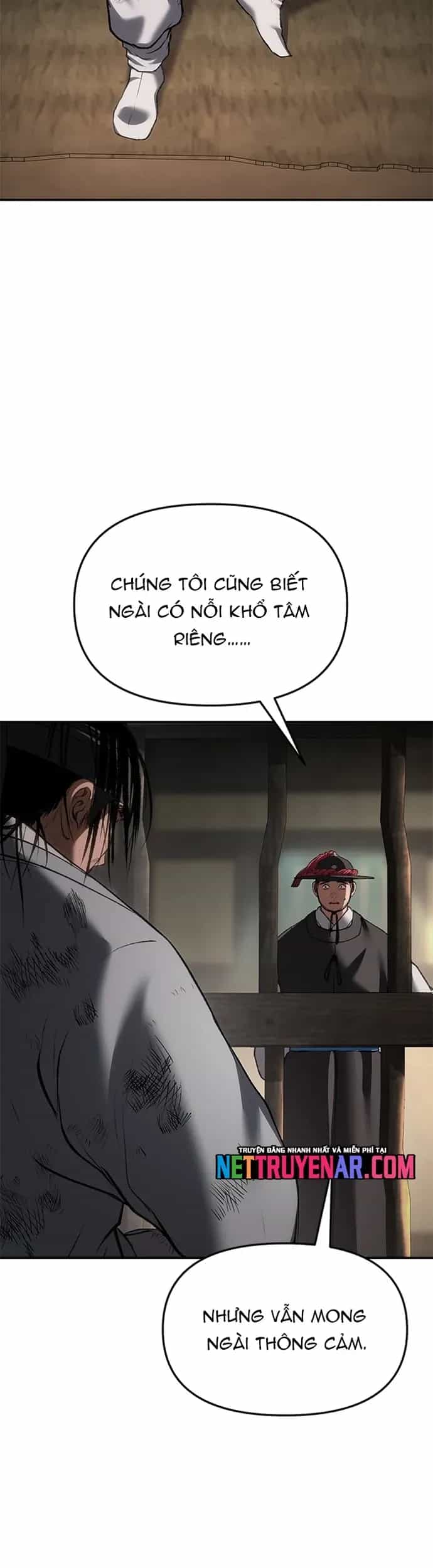 Ám Vệ - Chương 66 - ảnh 65