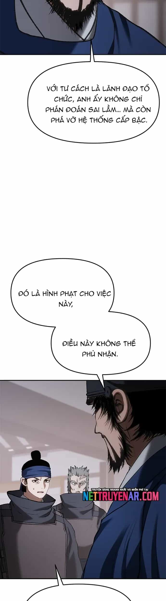 Ám Vệ - Chương 67 - ảnh 12