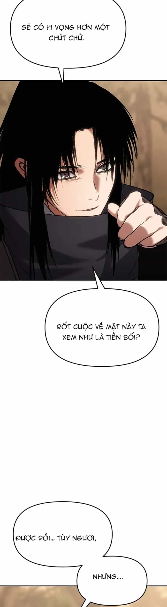 Ám Vệ - Chương 67 - ảnh 34