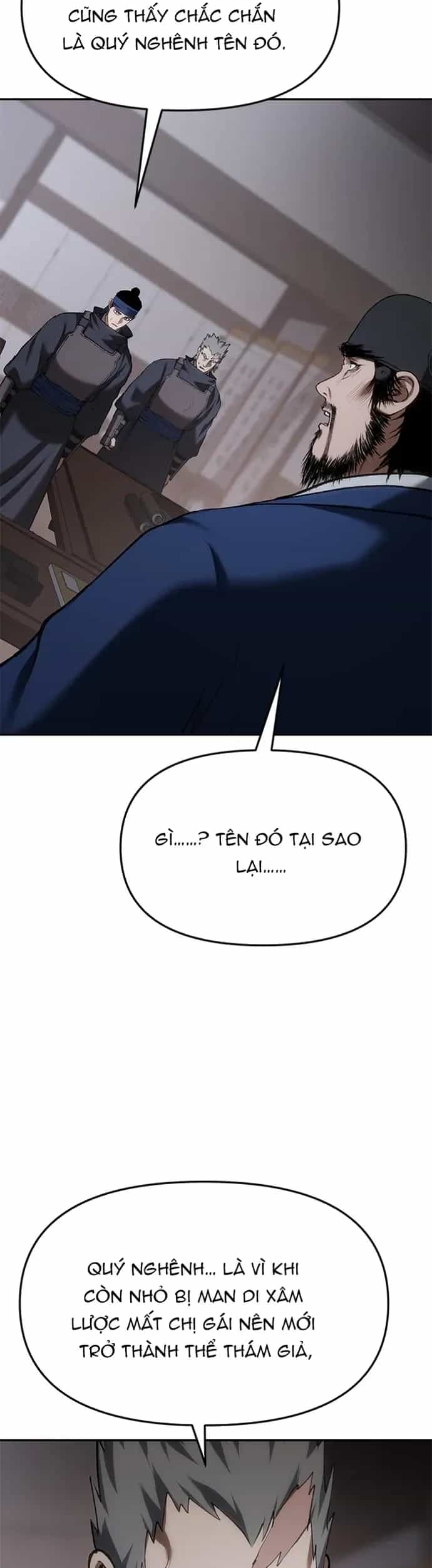 Ám Vệ - Chương 67 - ảnh 4