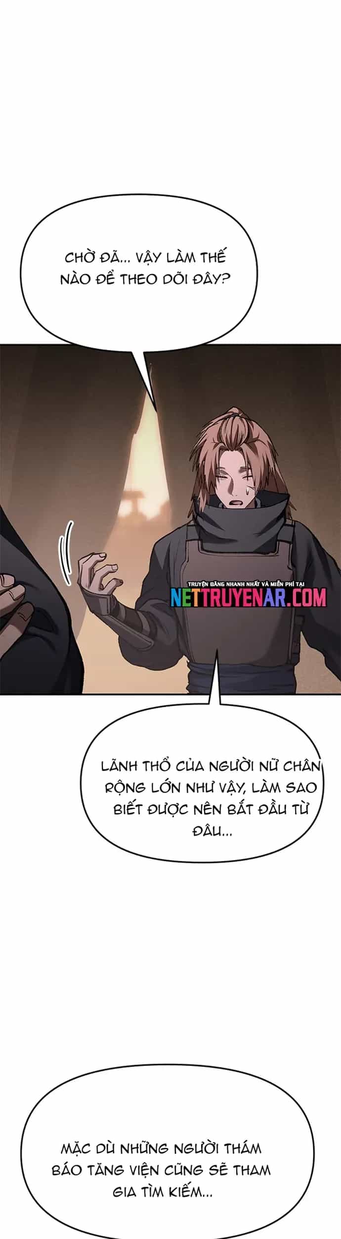 Ám Vệ - Chương 67 - ảnh 42