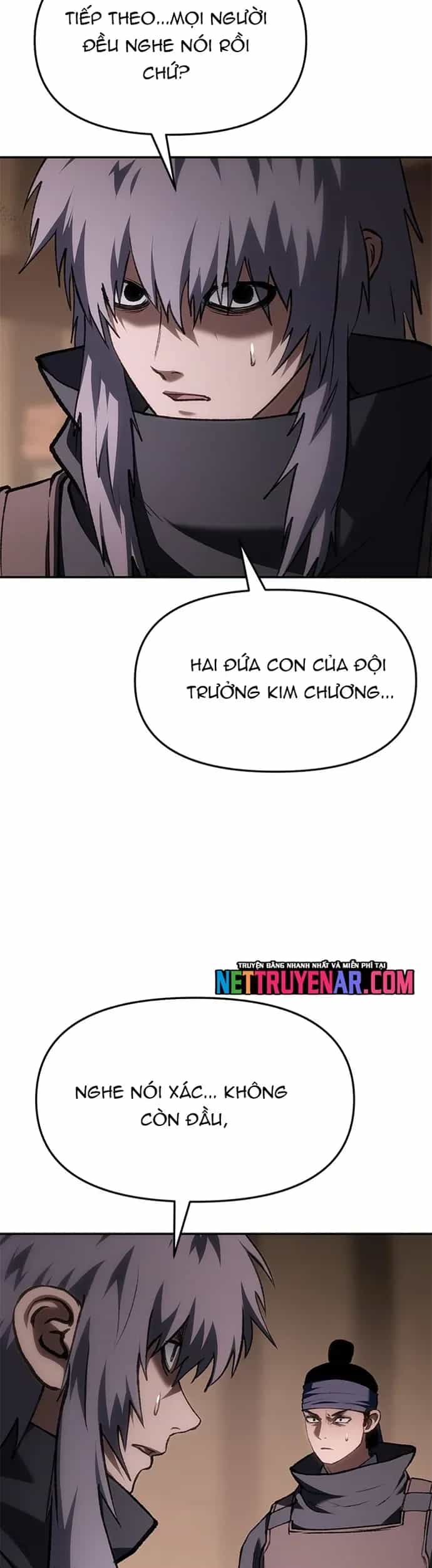 Ám Vệ - Chương 67 - ảnh 49
